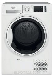 ASCIUGATRICE HOTPOINT 9KG A++