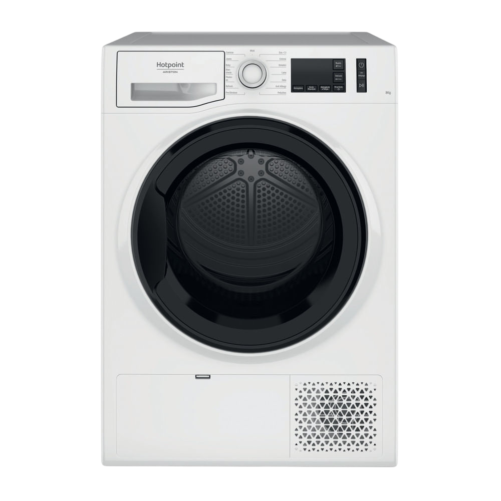 ASCIUGATRICE ARISTON 8KG A++