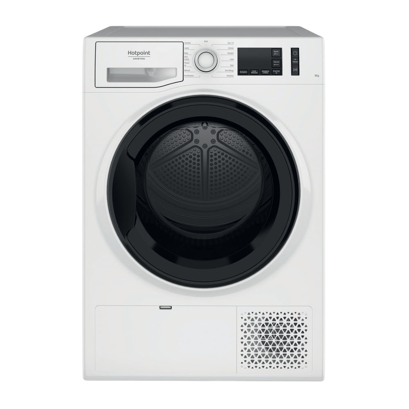 ASCIUGATRICE ARISTON 8KG A++