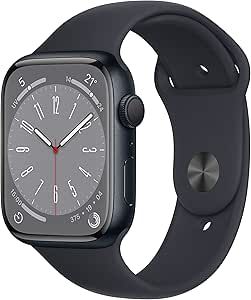 APPLE WATCH SERIE 8 45MM