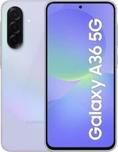 SAMSUNG GALAXY A36 5G 128GB