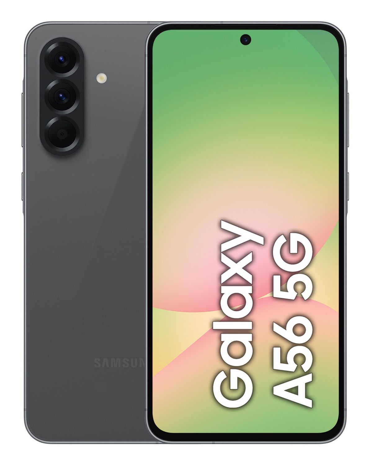 SAMSUNG GALAXY A56 5G 8+128GB