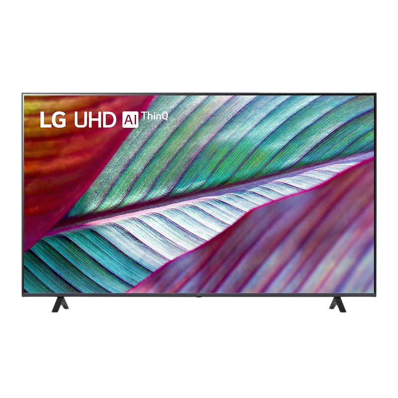 TV LG 75&quot; TV UHD | Serie UR78 75&#39;&#39; | 4K, α5 Gen6