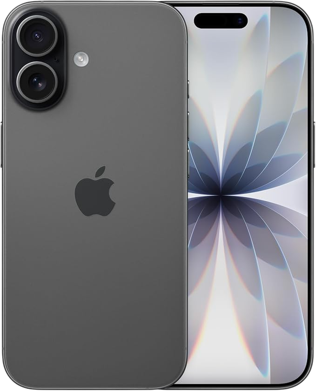 iPhone 17 256GB