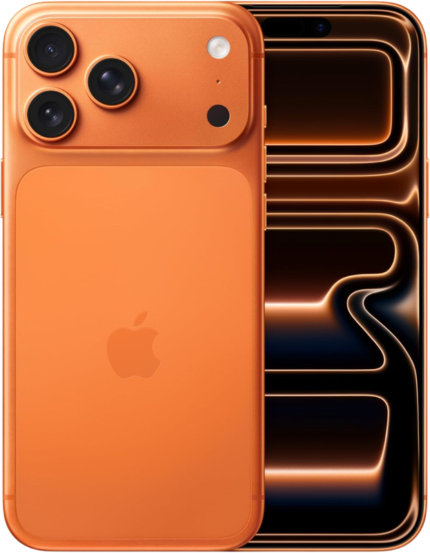 iPhone 17 Pro Max 256GB