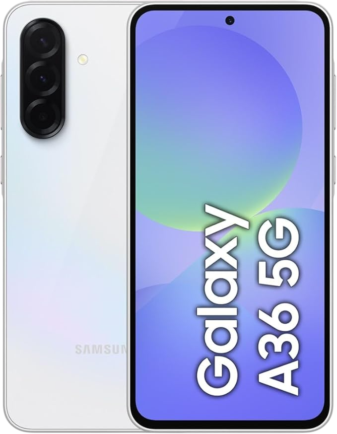 SAMSUNG A36 6GB+128GB
