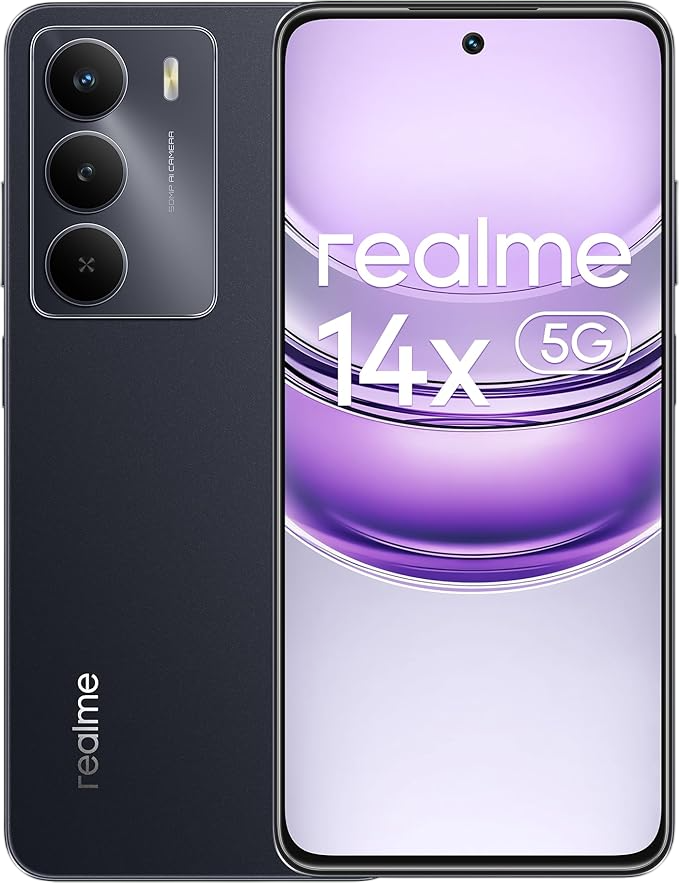 Realme 14x 8GB+256GB