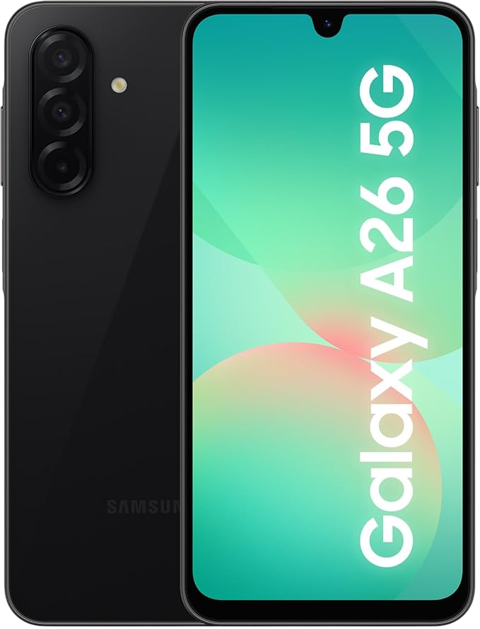 Samsung Galaxy A26 6GB+128GB