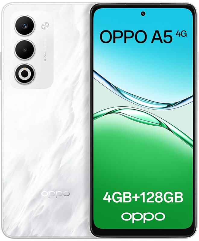 Oppo A5 6GB+256GB