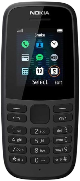 NOKIA 105 4G