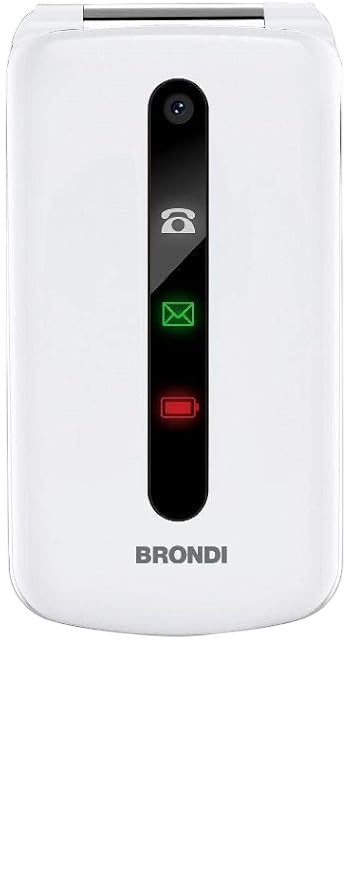 Brondi President
