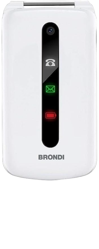 Brondi President