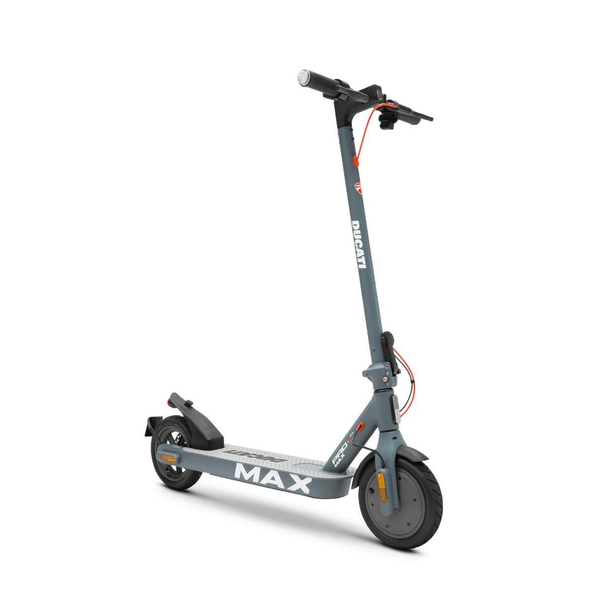 Monopattino Ducati Pro-I Evo Advanced Safety