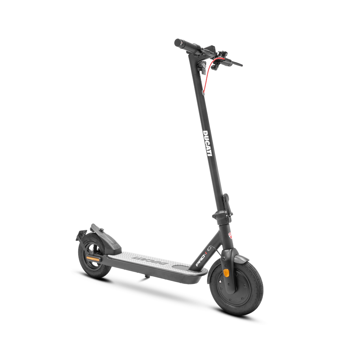 E-Scooter Ducati Pro-I