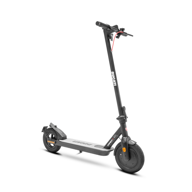 E-Scooter Ducati Pro-I