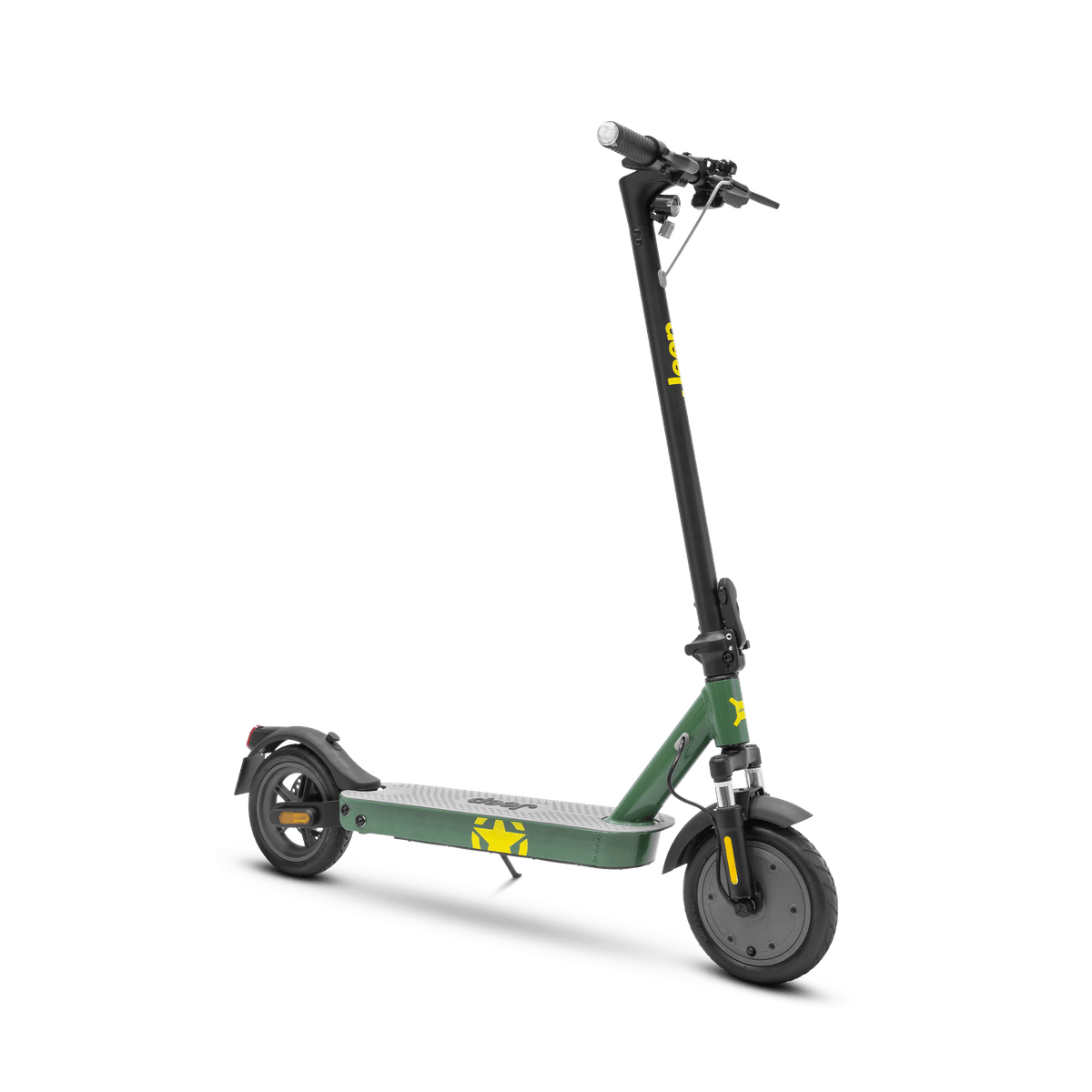 E-Scooter Jeep Jaf