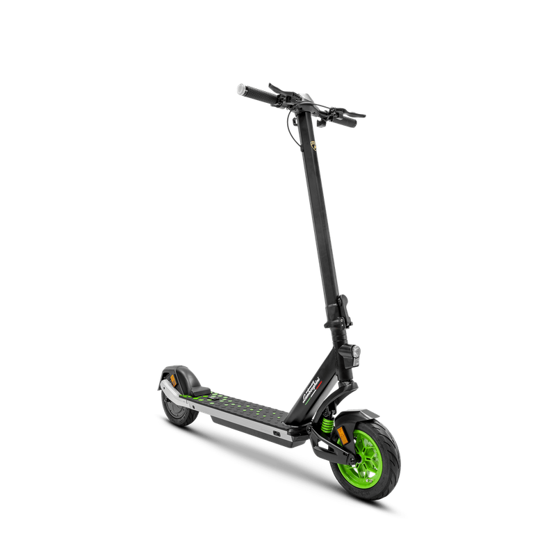 E-Scooter Automobili Lamborghini AL2