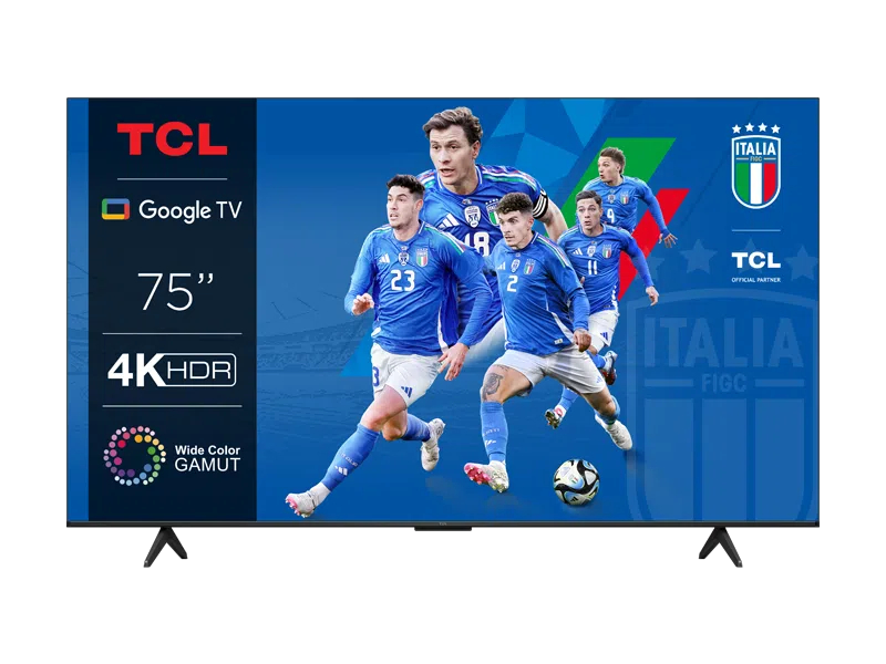 TV 4K Ultra HD 65P79B