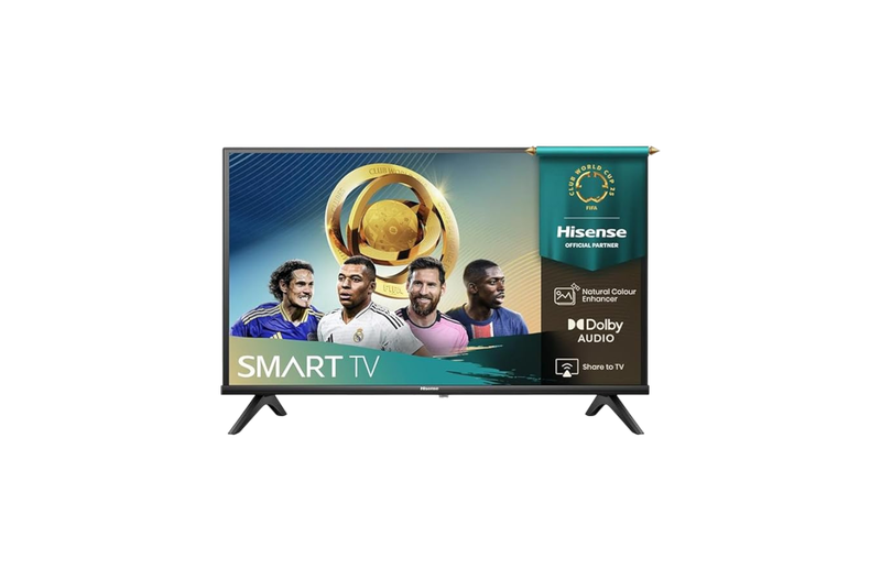TV 32 Pollici, Smart TV, HD, LED 32A49Q