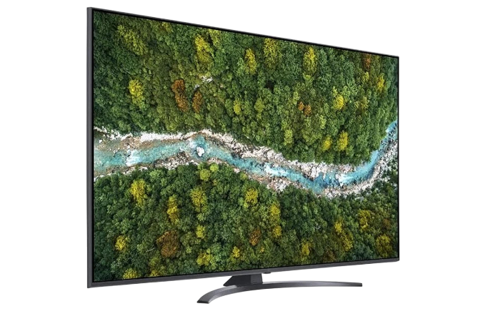 TV LG 55 &#39;&#39; Ultra HD 4K Smart HDR webOS