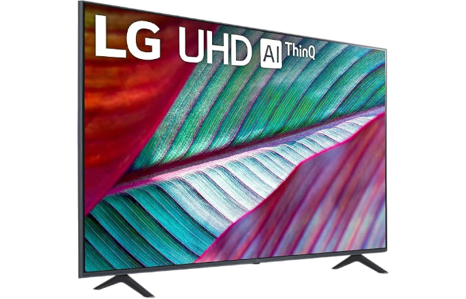 LG 55&quot; 4K Ultra HD Smart TV Wi-Fi