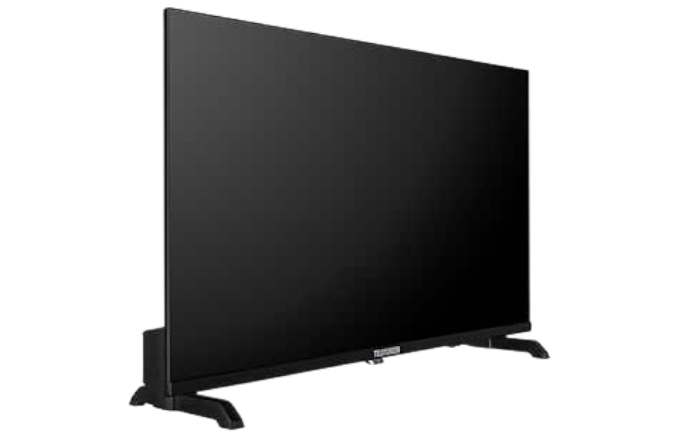 TELEFUNKEN Smart TV 24 Pollici LED