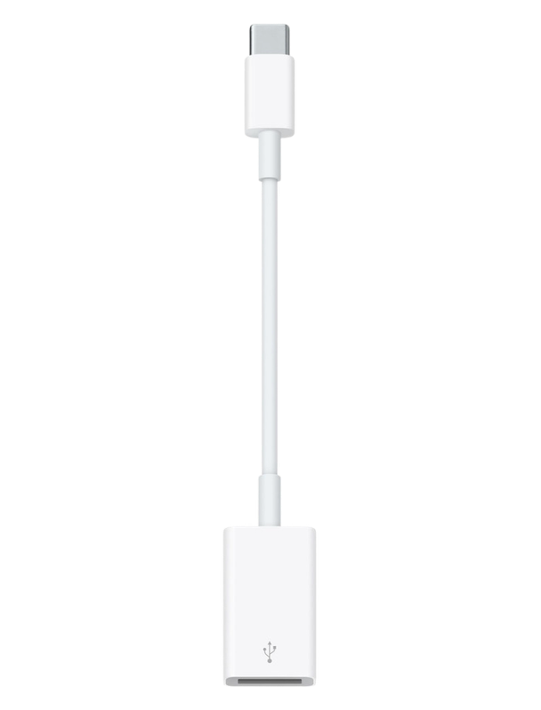 Apple USB-C to USB Adapter