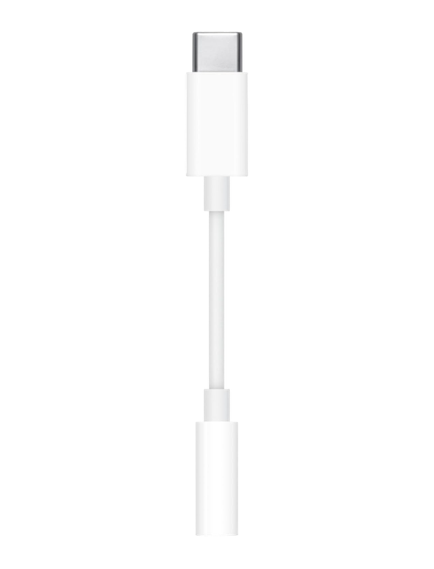 Apple Lightning to Headphone Jack Adapter