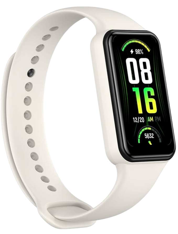AMAZFIT Band 7 Smartwatch Fitness Tracker