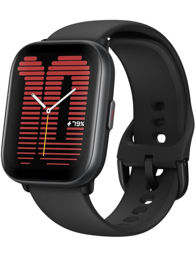 Amazfit Active, 42 mm, Smart Watch