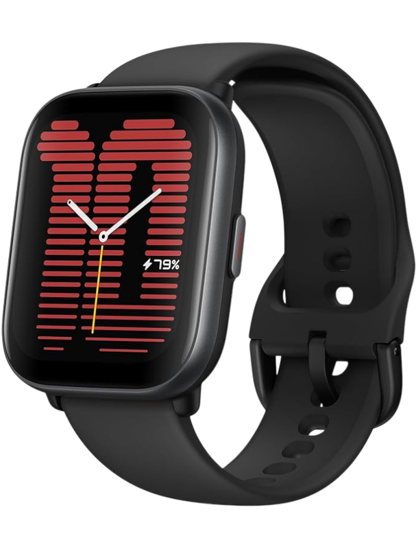 Amazfit Active, 42 mm, Smart Watch