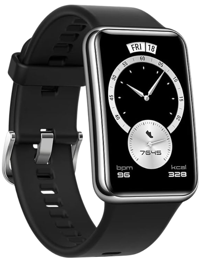 Huawei Watch Fit Elegant Smartwatch