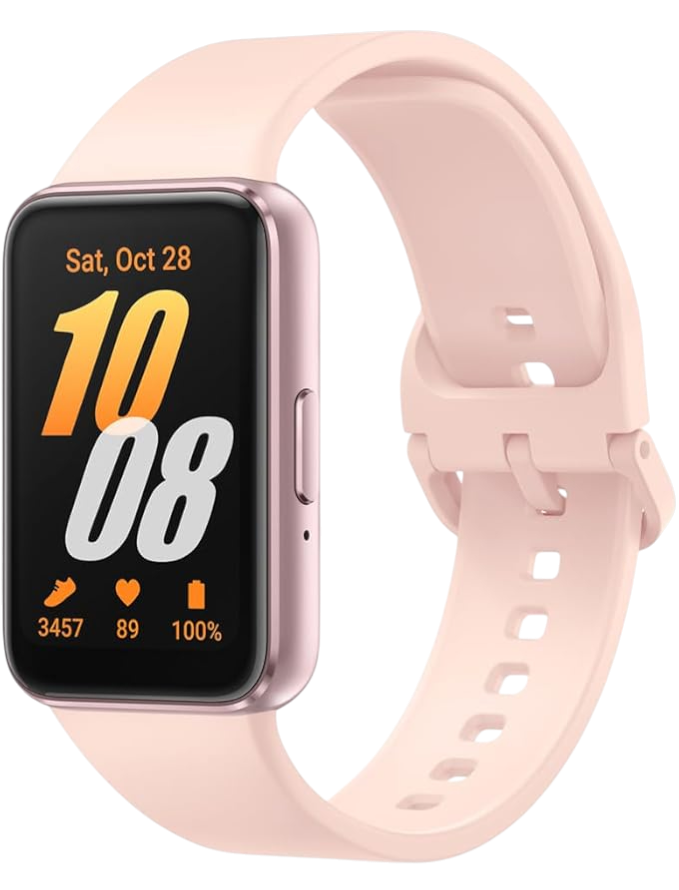 Samsung Galaxy Fit3 fitness band