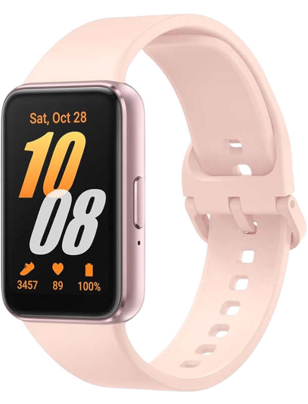 Samsung Galaxy Fit3 fitness band