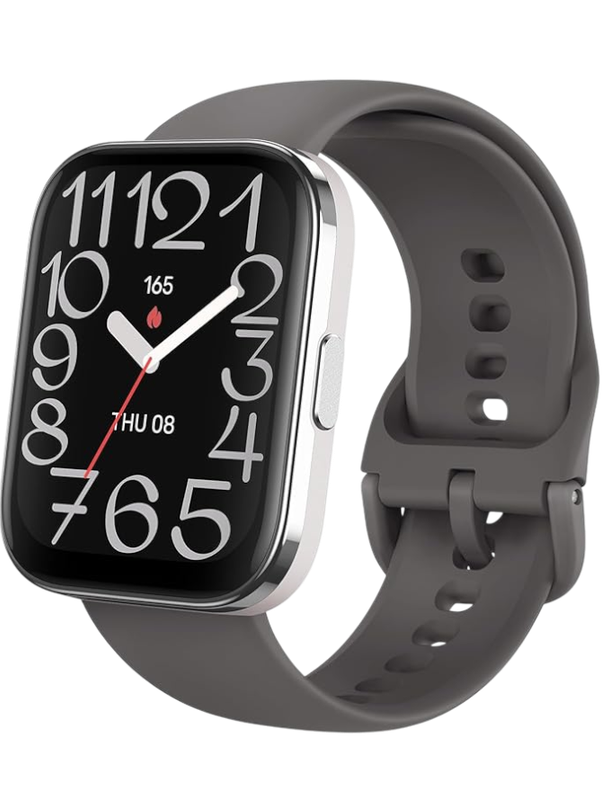 Amazfit Bip 5 Unity, 46 mm, Smart Watch Fitness Activity Tracker