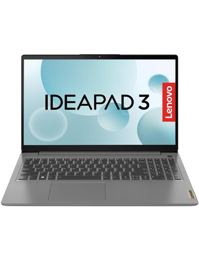 LENOVO - Notebook Ideapad 3 15&quot; Intel i3 8GB+256GB SSD