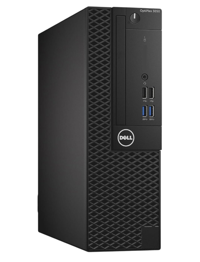 Dell Optiplex 3050 SFF Computer Intel i5-6400 Ram 8GB+512GB SSD HDMI Windows 11