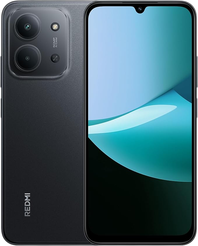 Xiaomi Redmi 15c Ricondizionato Grado A++