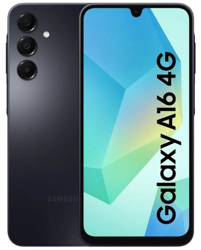 Samsung A16 4GB+128GB