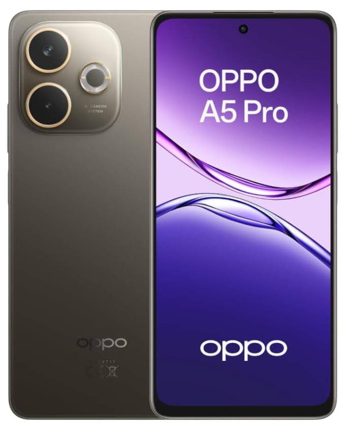 OPPO A5PRO 4G 8+256GB