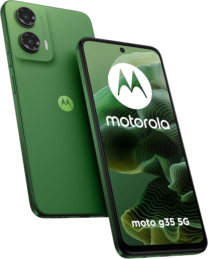 Motorola Moto g35 5G 4GB+256GB