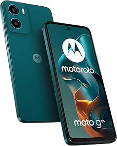 Motorola g05