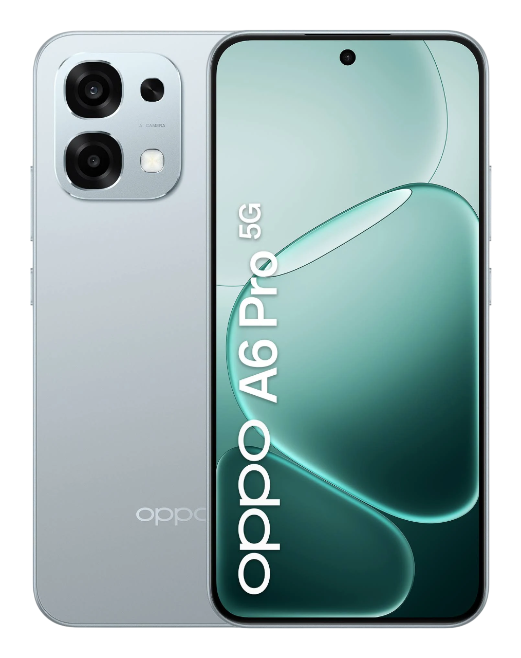 Oppo A6 Pro 5G