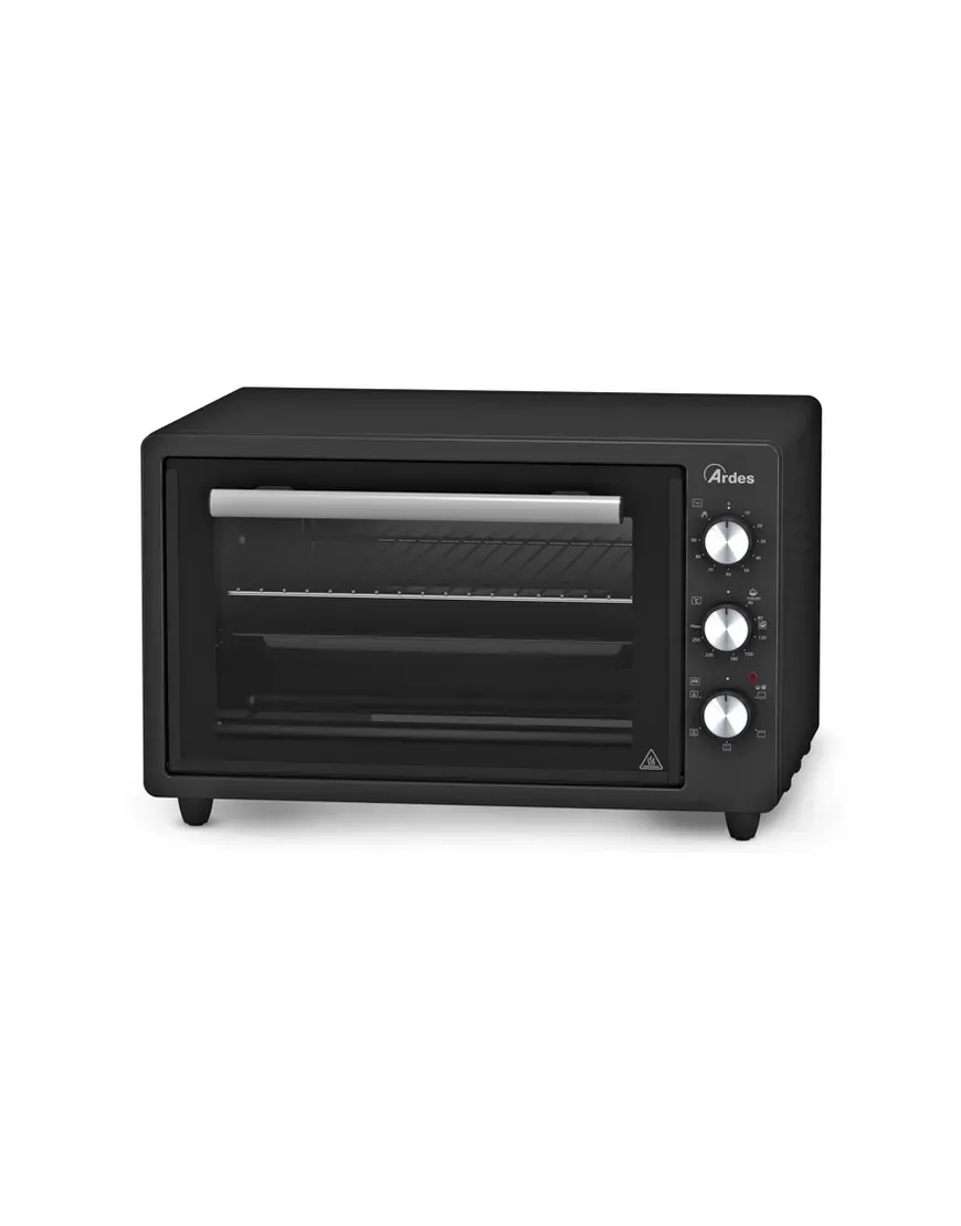 FORNETTO KRATOS 37 LT