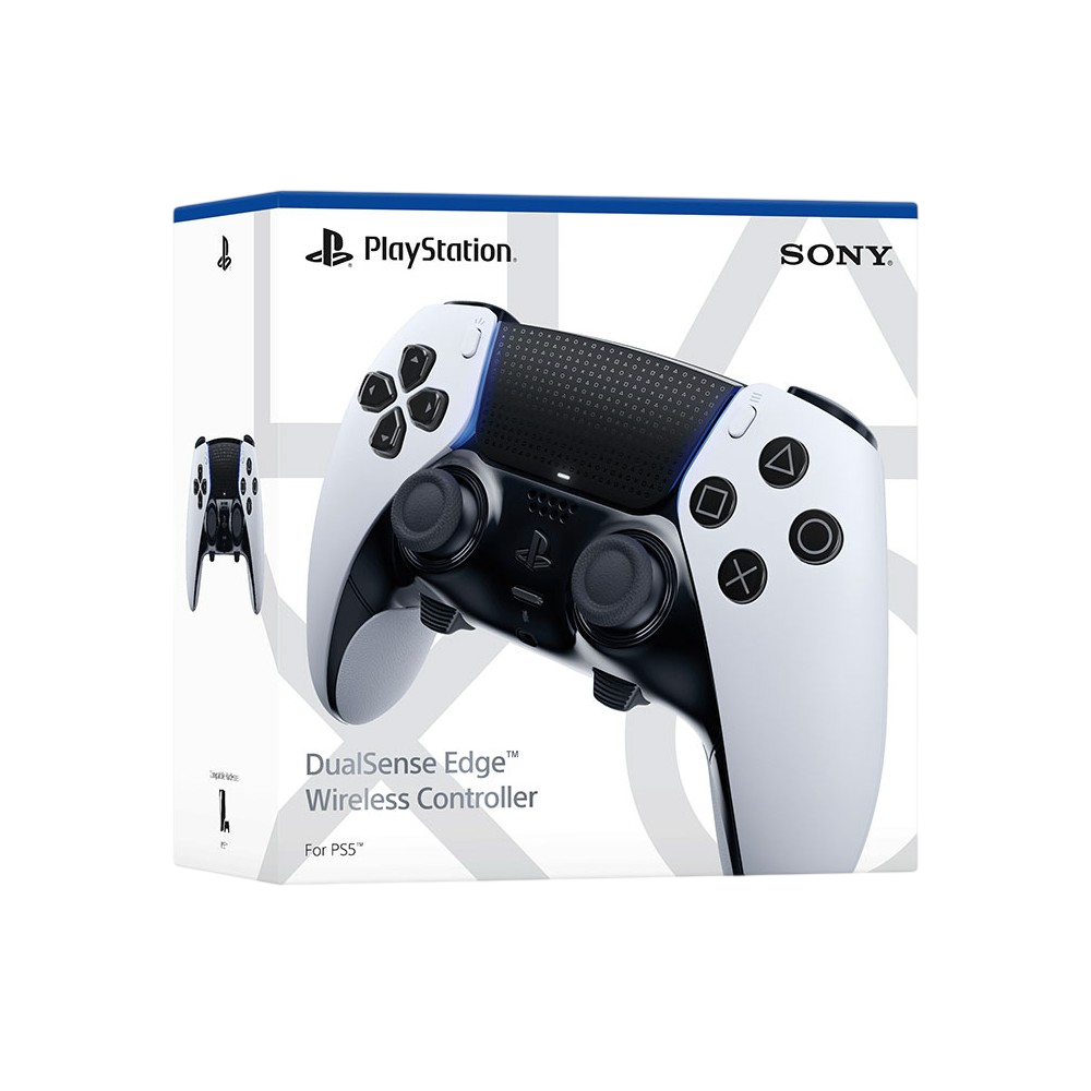 Sony Dualsense Edge Per Ps5