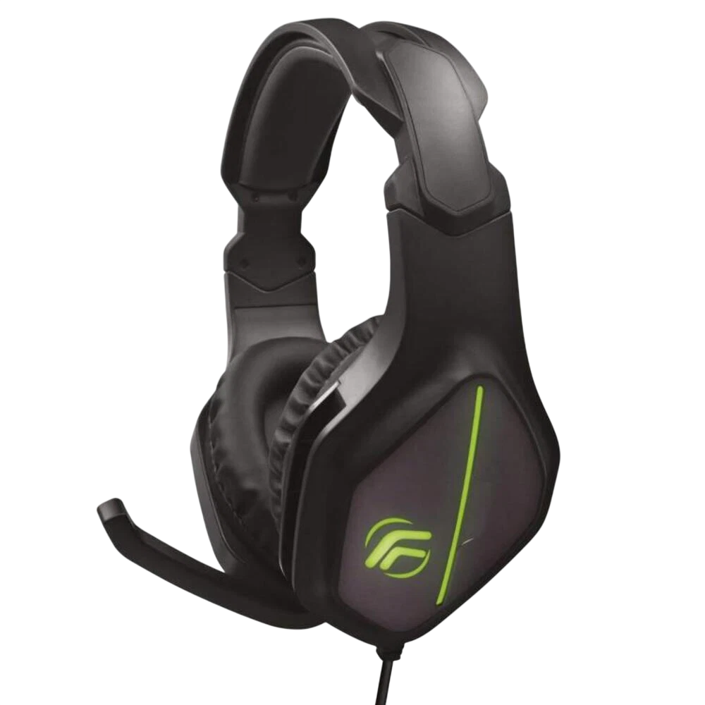 Cuffie Da Gaming Fenner Soundgame M08 PRO