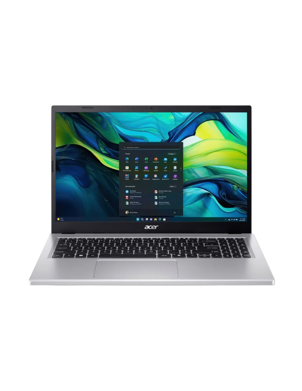 Acer Notebook AG15-71P-56EW