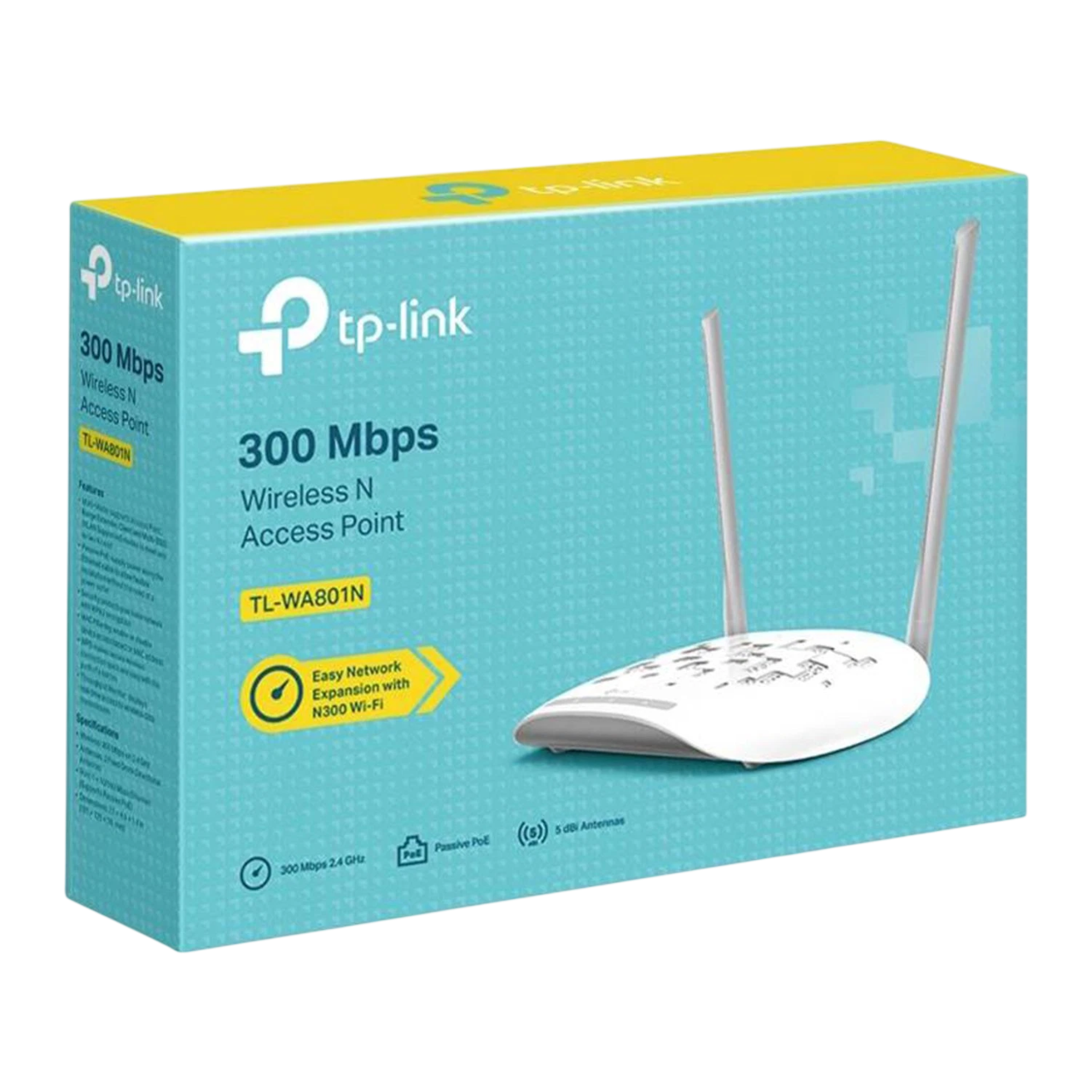 Wireless Access Point TLWA801ND
