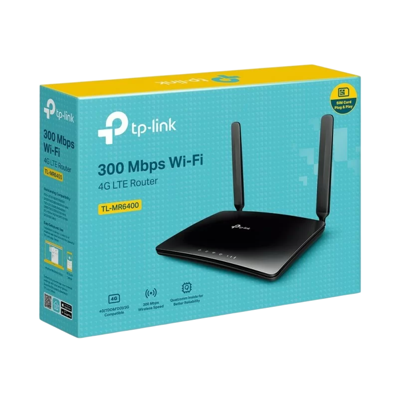 Modem TP-Link Archer-MR400