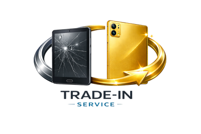 Trade In Tablet